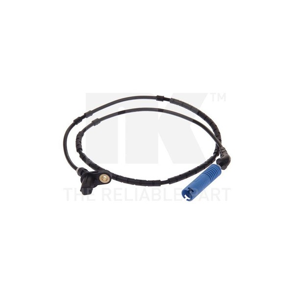 Sensor, Raddrehzahl NK 291512 FüR Bmw, Hinterachse-image
