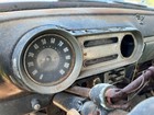 <!--F#f_0-->Gauge Cluster Speedometer Chevy Belair Chevrolet 1953 53 1954 54<!--F/-->