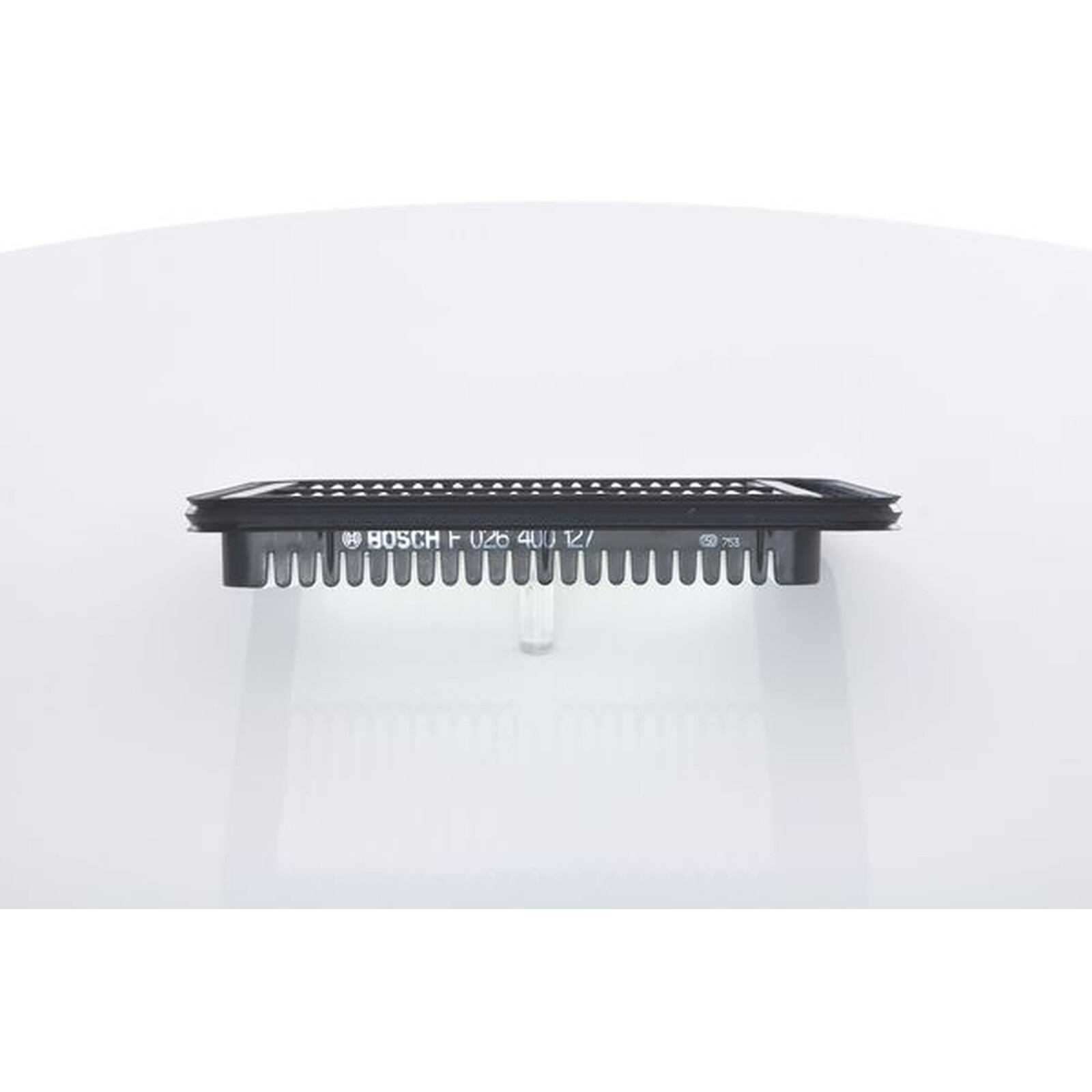 Bosch Paper Air Filter Insert S0127 Genuine OEM Quality for Hyundai i10