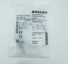 Genuine BALLUFF proximity switch BES516-3005-G-E4-C-S49-00.3 DC10-30V