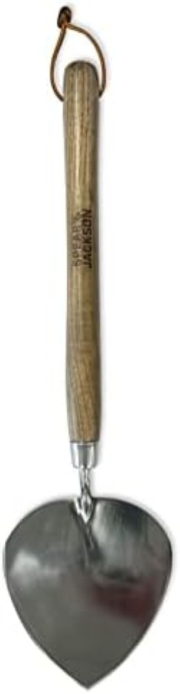 Cazzuola Acciaio Inox Spear & Jackson 5180DT - Garanzia 10 Anni