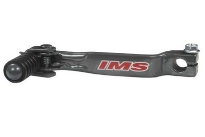 NEW IMS Steel Folding Shifter Shift Lever YAMAHA TTR 125 2000-2011 
