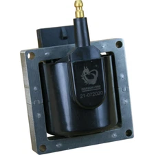 Dragon Fire Performance Ignition Coil Pack for 1982-97 Ford Mercury Lincoln 5.0L