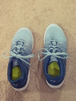 champion memory foam sneakers