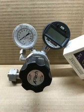 AMO Visx S4 IR Excimer Laser Premix Gas Pressure Regulator Digital AP Tech