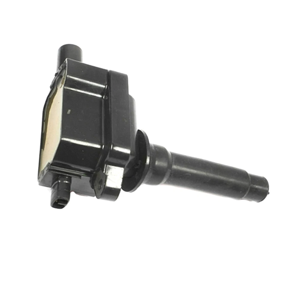 Juego de 2 bobinas de encendido UF253 52-1603 5C1185 para 98-04 Kia Sephia Spectra 1,8 L * Foto 3 de 4