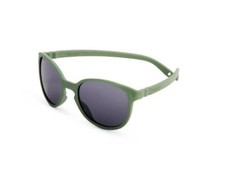 KiETLA - Okulary przeciwsłoneczne WaZZ 2-4 Kaki