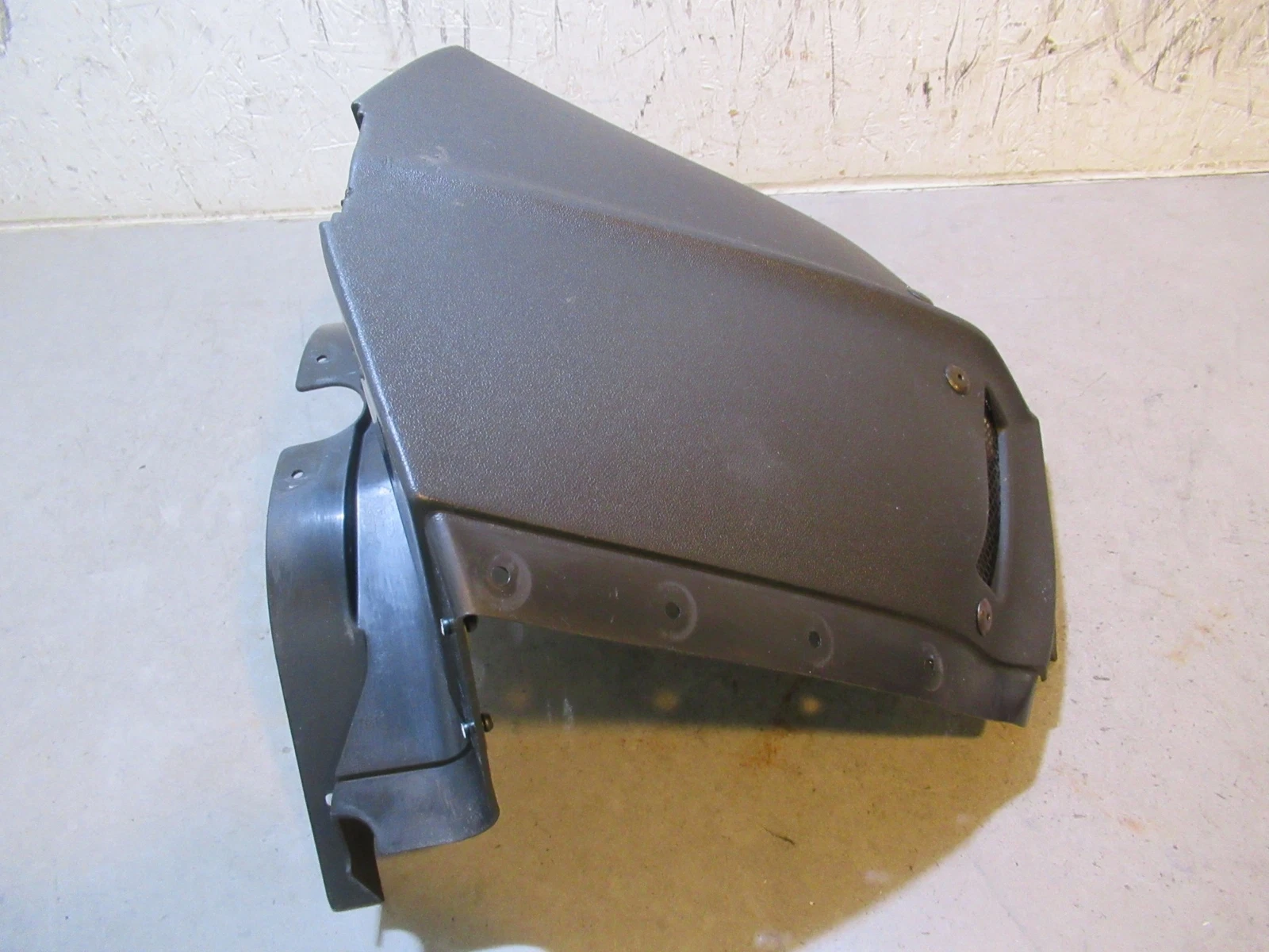 Yamaha Viper 700 Subframe Panel Front 2003 #8