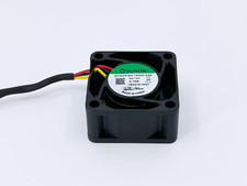 EF40201BX SUNON 40x40x20mm 12V 2-Ball Brushless Fan 8200RPM 10.8CFM AutoRestart