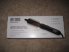 Hot Tools Pro Artist Professional Hot Air Brush in Hard to Find 1.5" Barrel NEW! — photo 8