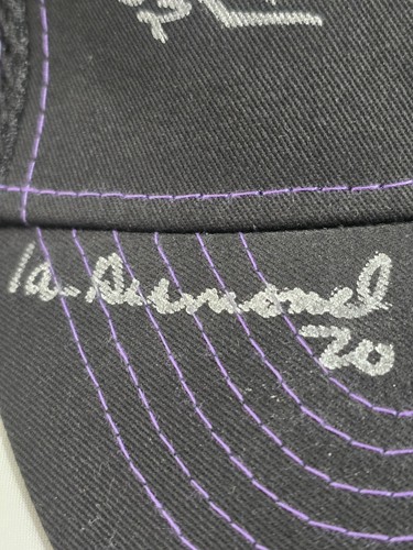 Charlie Blackmon Tyler Chatwood Ian Desmond Trevor Story Autographed Colorado... - Picture 6 of 7