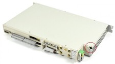 Siemens Simodrive Feed Module,6SC6110-3AA00,6SC6 110-3AA00