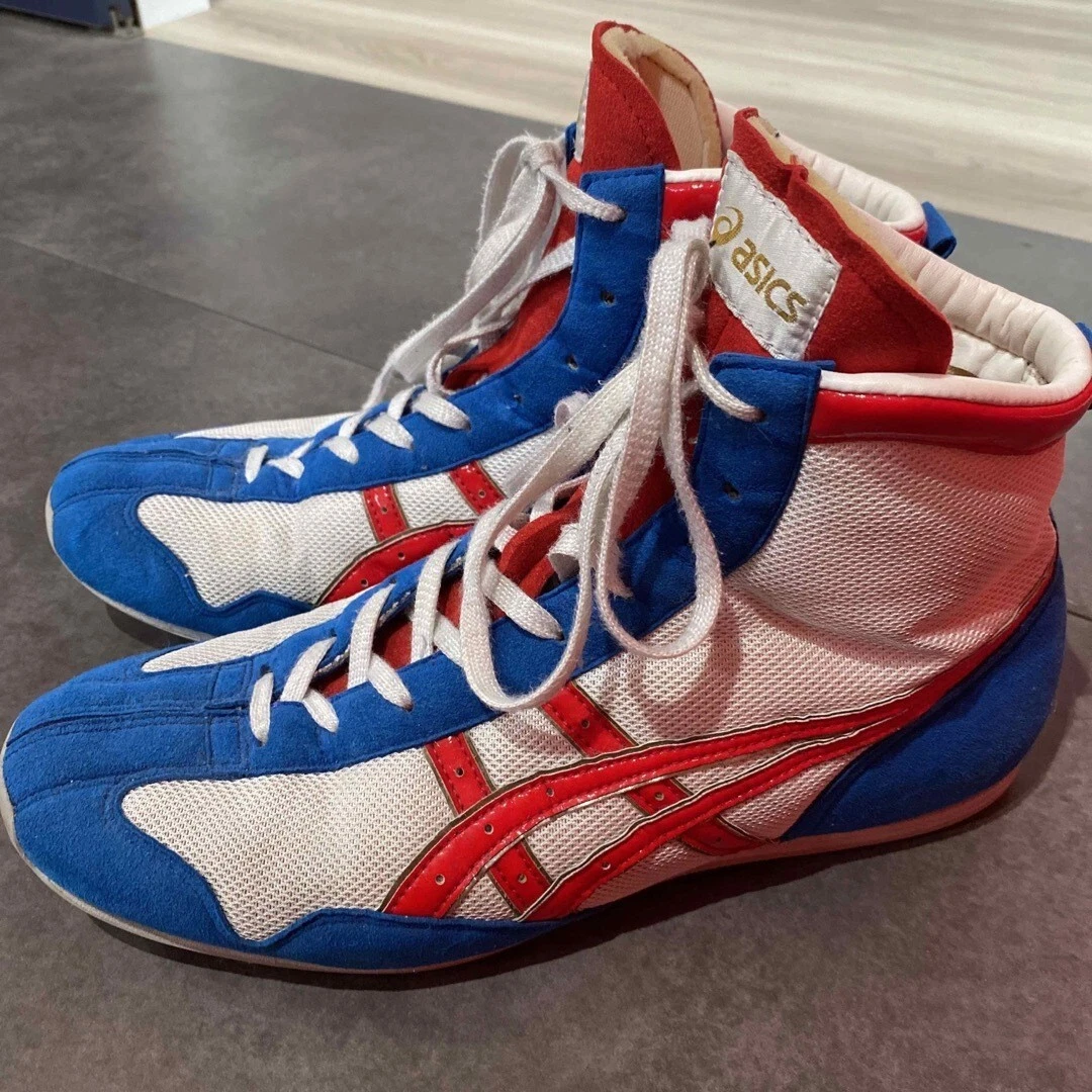 Update 157+ boxing and wrestling shoes latest kenmei.edu.vn