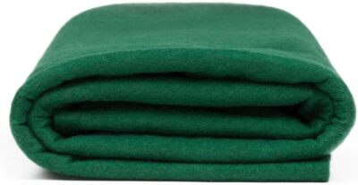 Felt Fabric by The Yard - 72'' Wide & 1.6mm Thick Acrylic Felt - Soft and Durable