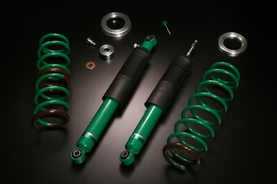 Tein Street Advance Z4 Gewindefahrwerk - passend für Suzuki Jimny JB23W 98 - 18