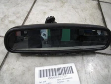 REAR VIEW MIRROR INTERIOR 2005 NISSAN QUEST
