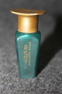 alexander julian cologne