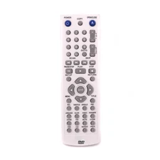 New General Replacement For LG DVD Video Player Remote Control Receiver Remoto