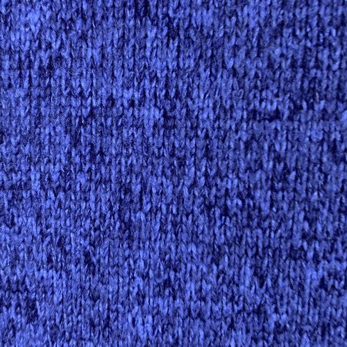 Avalanche Womans Athletic Full ZIp Thumb Holes Jacket Purply/Blue Size Large - Picture 8 of 11
