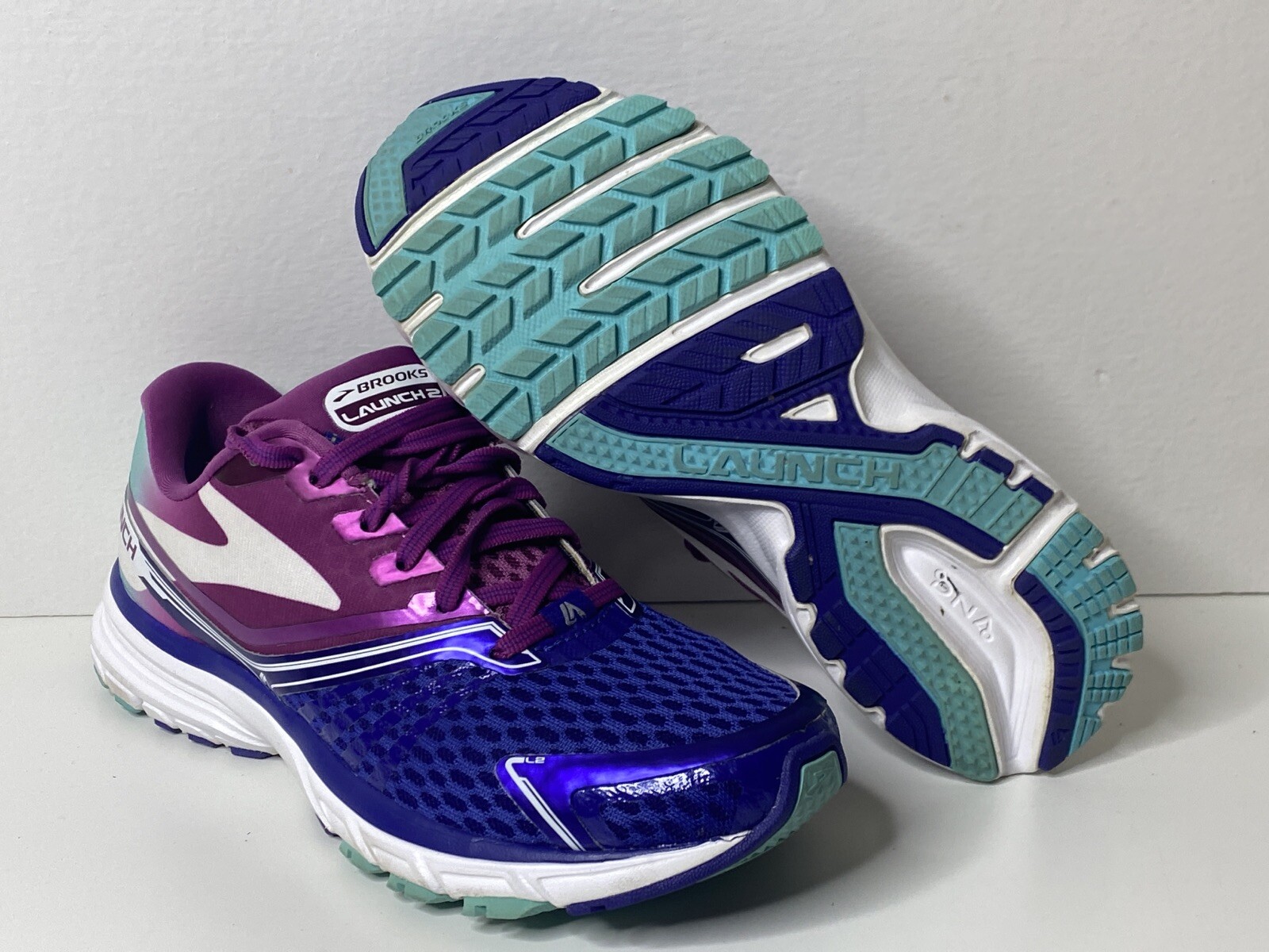 brooks launch 2 review