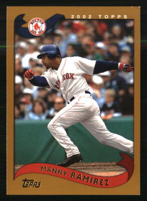 Boston Red Sox Baseball Cards Choose From 100s Player Qty Discount pt.2