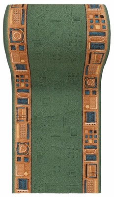 Läufer flur meterware