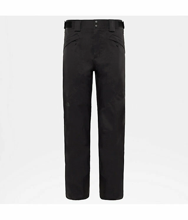 BNWT The North Face Mens Chavanne Black Pants SIZE L eBay