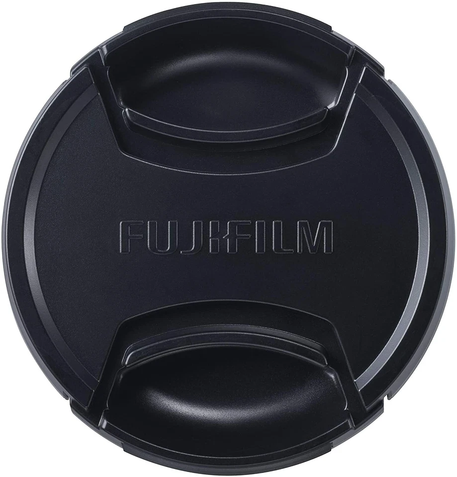 New FUJIFILM 52mm Front Lens Cap FLCP-52II for XF18mmF2 R, XF35mmF1.4 R - Image 3 of 3