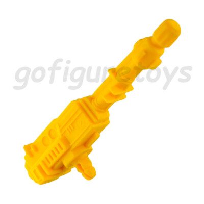 #ad Centurions Max Ray amp; Depth Charger AQUA CANNON gun laser Vtg 1986 weapon $14.95