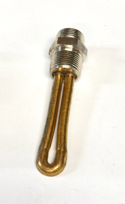 Engine Block Heater Element 1000W 120V 3/4'' thread MADE IN USA