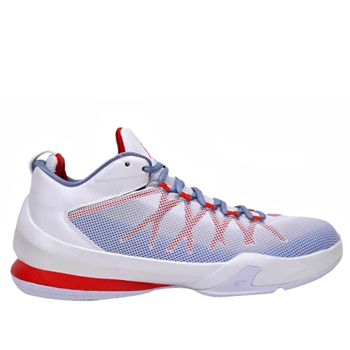 Jordan CP3.VIII AE White - 725173-107 for Sale | Authenticity