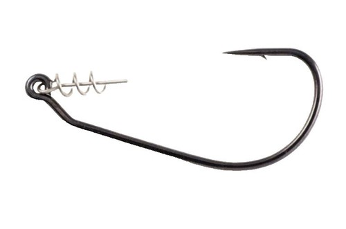 Zoom Original Trick Worm 6 1/2" Merthiolate - Foto 4