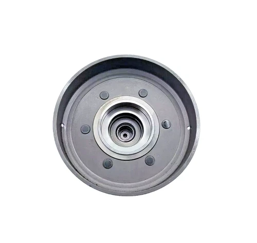 Cubierta de embrague húmedo eje carcasa de tambor apta para HISUN 400CC HS400 MSU400 MASSIMO ATV UTV - Imagen 10 de 10
