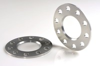 H&R SV DR 6Mm VW Caddy/Life (Typ 2K/2KN) 655571 Spurverbreiterung Spurplatten