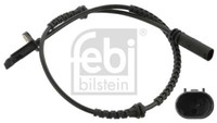 Febi 106639 Abs-Sensor Sensor Raddrehzahl Mini
