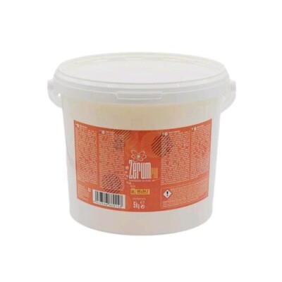 ZERUMPRO Gel Melone Eimer 5KG