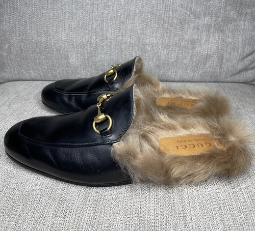 Scarpe con Pelliccia per un Inverno Hot!