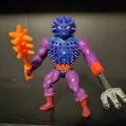 Vintage MOTU Masters of the Universe Spikor 1984 Mattel He-Man Action Figure