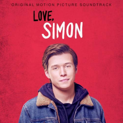 Various Artists Love, Simon (CD) Album