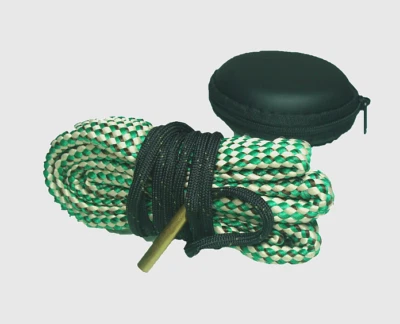 Waffenreinigungsset Gewehr Bore Rope Snake Cal.30 7,62 308 30-06