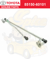 Toyota Genuine LAND CRUISER FZJ80L Windshield Wiper Link 85150-60101 OEM New