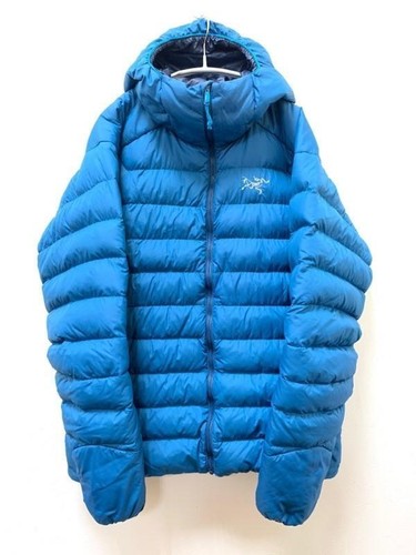 Arc'teryx Cerium LT Hoody Men's Size M 