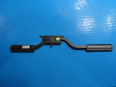 Samsung Galaxy Book 3 Pro 13 16  NP964XFG-KC1US CPU Cooling Heatsink BA92-24435A