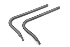 Narex Hot Forged Workbench Holdfast for 3/4" Dog Holes - 2 PACK