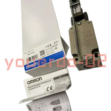 1 PC New with Box Omron D4B-2117N Limit Switch Quickly Shipped