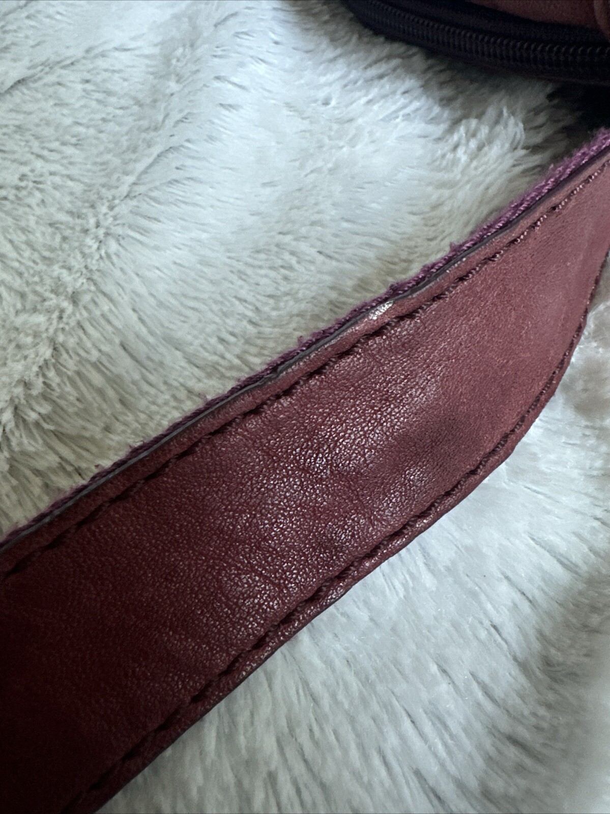 Fossil Crossbody Bag - image 7