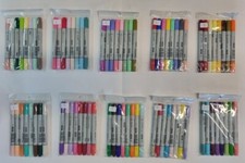 Copic Ciao Manga Set Da 8 Pennarelli vari colori