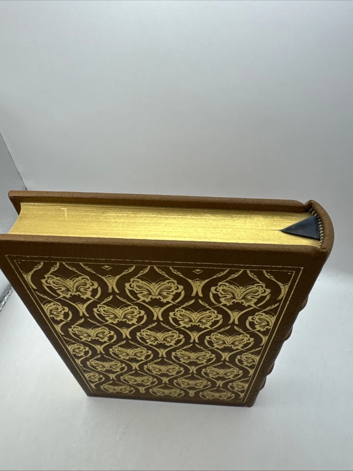 VLADIMIR NABOKOV / NABOKOV"S DOZEN / FRANKLIN LIBRARY / 1977 - Image 4 of 4