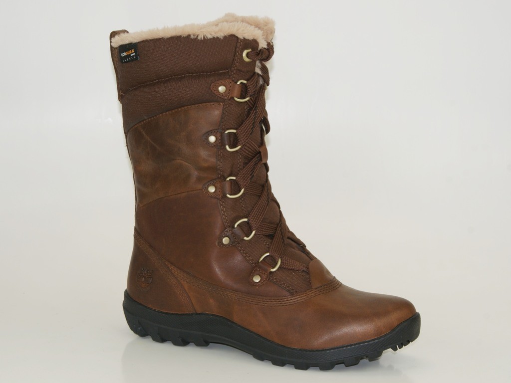 timberland women snow boots
