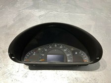 Mercedes Benz W203 Tacho MPH A2035401511 Mercedes Benz W203 Tacho MPH A2035401511